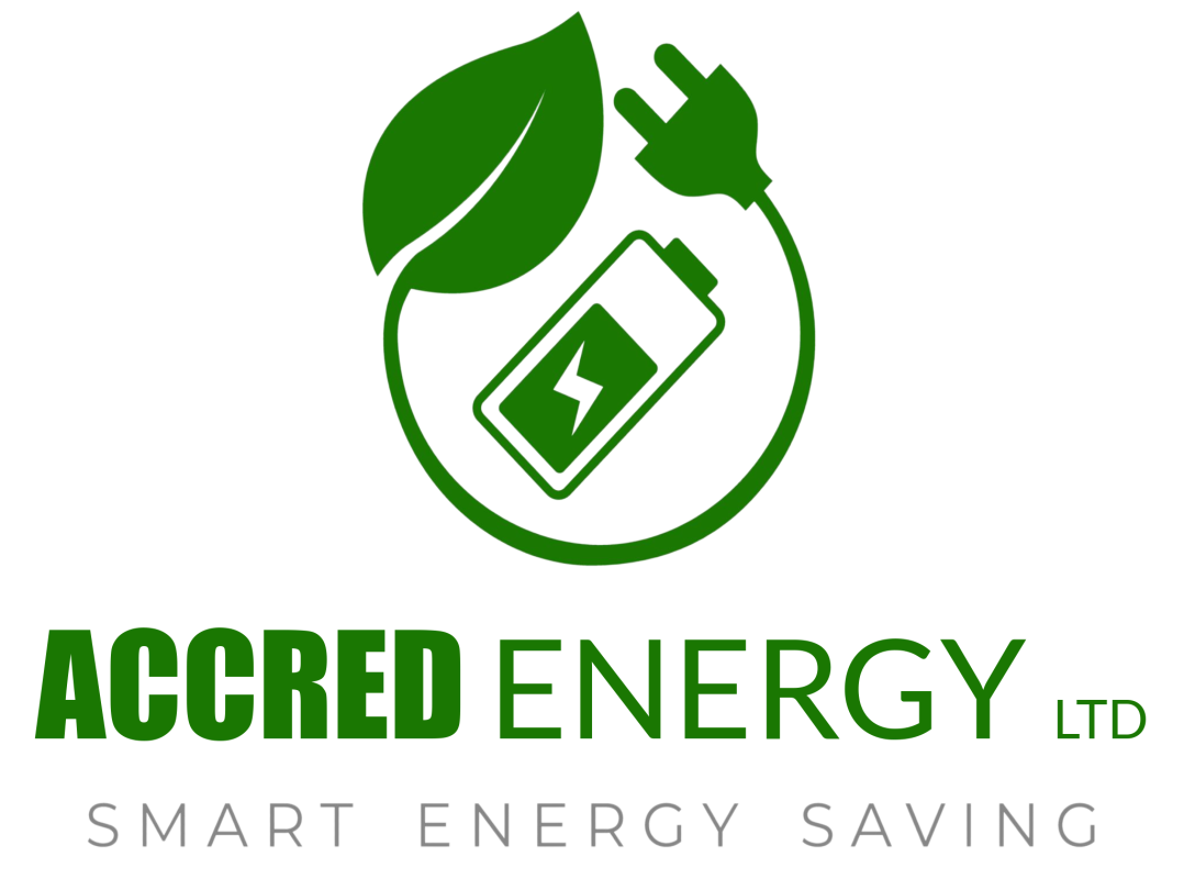 Accred Energy Limited